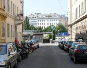Ferienwohnung Marie