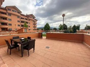 Apartamento Llano de la Victoria - Abay
