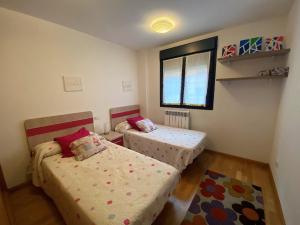 Apartamento Llano de la Victoria