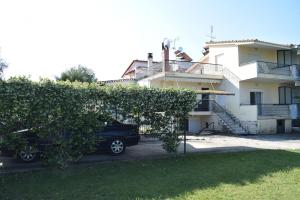 The Family House! Kariani Beach of Kavala