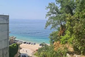 Lovely studio apartment on Montenegro Beach Side - Krstac