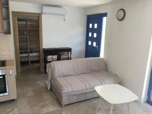 Lovely studio apartment on Montenegro Beach Side
