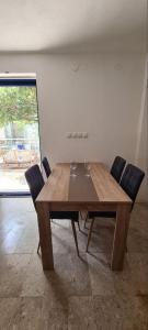 Lovely studio apartment on Montenegro Beach Side