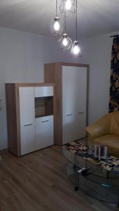 Apartamenty Kasztanowa