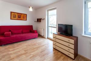 Kasprowicza, Sun & Snow