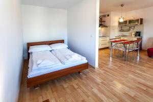 Kasprowicza, Sun & Snow