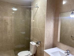 Apart Hotel 1 bed Apartment 7B2, Victoria Court 1, Los Cristianos, Tenerife