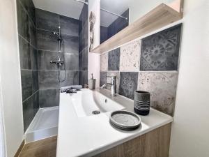 Appartements Agathe : photos des chambres