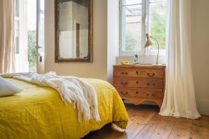 Maisons d'hotes LE SECRET : photos des chambres