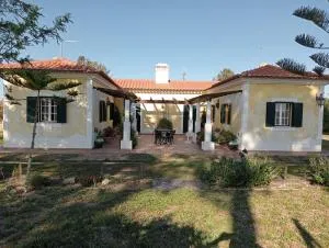 BREJOS DA COMENDA by Stay in Alentejo - Foros da Pereira