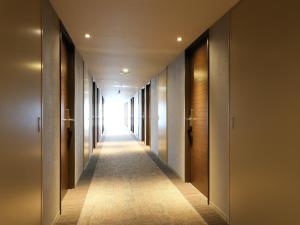 Smile Hotel Shinagawa Sengakuji Ekimae