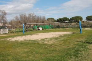 Campings mobil home au lac des reves : photos des chambres