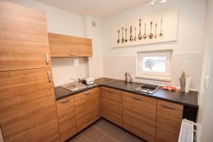 Apartamenty Przy Świerku