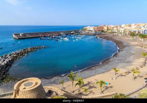 Bonita Casa Nina con Jacuzzi By Paramount Holidays - 3hvězdičkové hotely ve městě Playa de San Juan