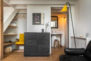 Maisons d'hotes LE SECRET : photos des chambres