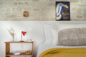 Maisons d'hotes LE SECRET : photos des chambres