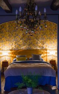 Manoir de la Salle du Roc