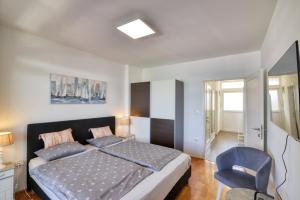 Studio Apartment Harbour Pula