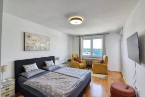 Studio Apartment Harbour Pula