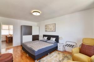 Studio Apartment Harbour Pula