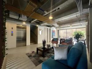 Movistar Apartasuites