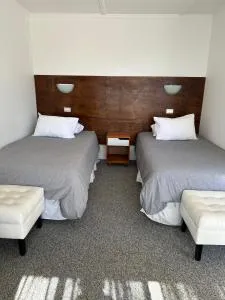 American Hotel - Quintero