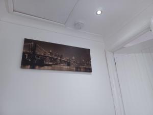 Bethel- beautiful new 1 bed house near Erith station