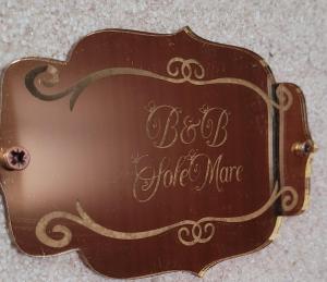 B&B SoleMare