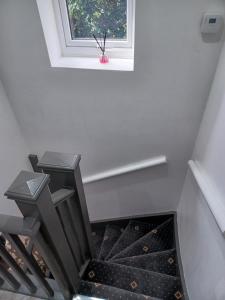 Bethel- beautiful new 1 bed house near Erith station