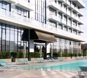 Seabreeze Baku Lighthouse seaview appartment studio - Nardaran