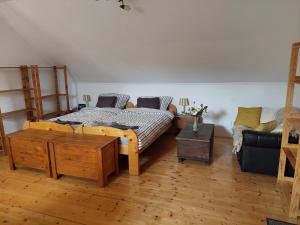 Patak Üdülőház (Ferienhaus)