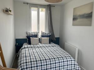 Appartements Studio Carnot - Proche Docks 76, Kindarena et centre ville de ROUEN - Stationnement gratuit - NETFLIX - WIFI : photos des chambres