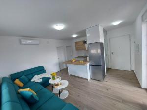 Apartman Marty
