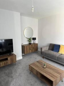 Seaside Retreat In Saltburn!