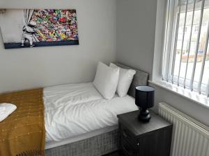 Seaside Retreat In Saltburn!