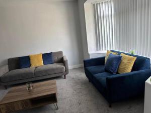 Seaside Retreat In Saltburn!