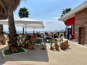 Vista Mare Apartment