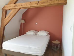 Maisons de vacances Chez Violette : photos des chambres