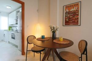 Apartamento Toledo 8
