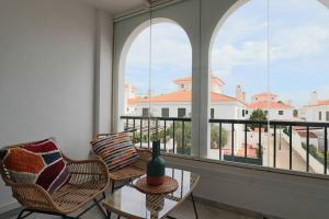 Apartamento Toledo 8