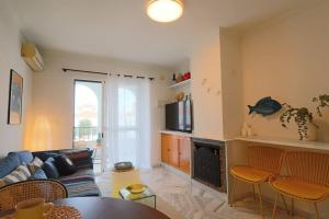 Apartamento Toledo 8