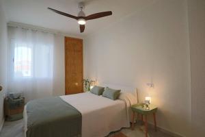 Apartamento Toledo 8