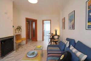 Apartamento Toledo 8