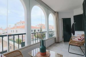 Apartamento Toledo 8