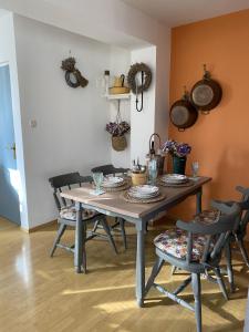 Apartman Senka