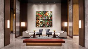 The Ritz-Carlton, Melbourne