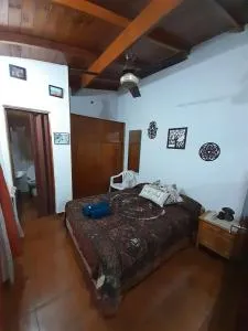 Mar del Plata - Barrio Colonia Alegre