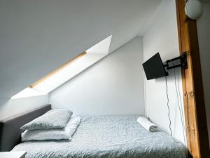 Pokoje na Jasełkowej