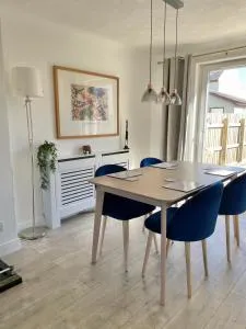 Kilmallie House - Caol