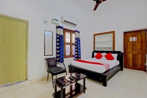 Hotel O K B Residency